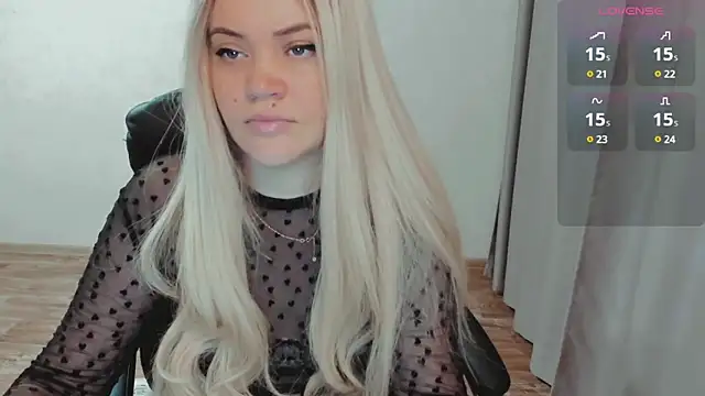 AllAboutLoveXx online show from March 3, 2025, 7:32 am