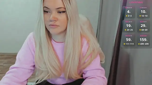 AllAboutLoveXx online show from January 15, 2026, 6:29 am