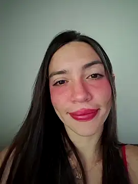 loveuu-bae online show from October 3, 2025, 9:56 pm