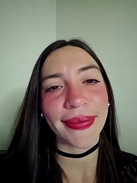 loveuu-bae online show from October 8, 2025, 12:52 am