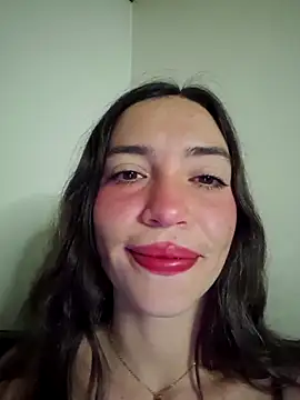 loveuu-bae online show from October 16, 2025, 11:50 pm