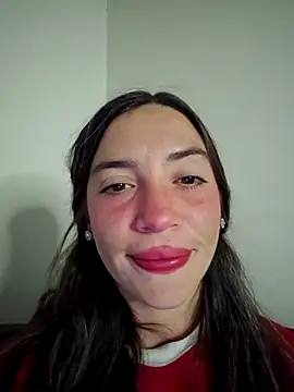 loveuu-bae online show from November 28, 2025, 10:34 pm