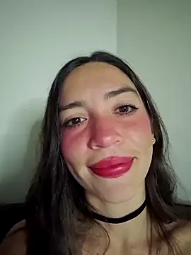 loveuu-bae online show from January 6, 2026, 2:04 am