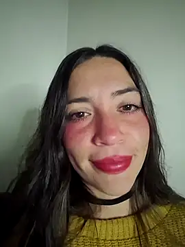 loveuu-bae online show from January 13, 2026, 12:49 am