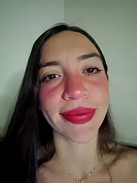 loveuu-bae online show from January 16, 2026, 2:26 am