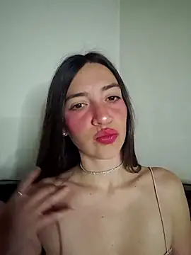 loveuu-bae online show from March 7, 2026, 12:51 am