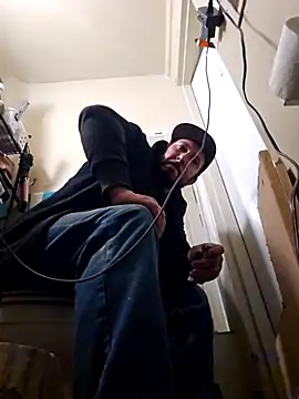 Snapshot of UncutHammer69 chatting on January 6, 2026, 7:56 am UncutHammer69 online show from January 6, 2026, 7:56 am