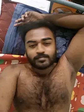 Snapshot of BlackHairy_man chatting on June 7, 2026, 4:44 pm BlackHairy man online show from June 7, 2026, 4:44 pm