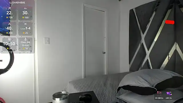 moonsweet1 online show from February 6, 2026, 6:55 pm