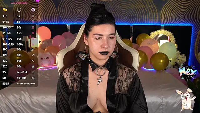EmilyCandyy online show from June 30, 2026, 6:03 am