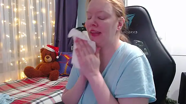 Snapshot of Lady_Inari chatting on December 23, 2024, 5:54 pm Lady Inari online show from December 23, 2024, 5:54 pm