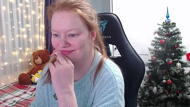 Snapshot of Lady_Inari chatting on January 7, 2025, 9:57 pm Lady Inari online show from January 7, 2025, 9:57 pm