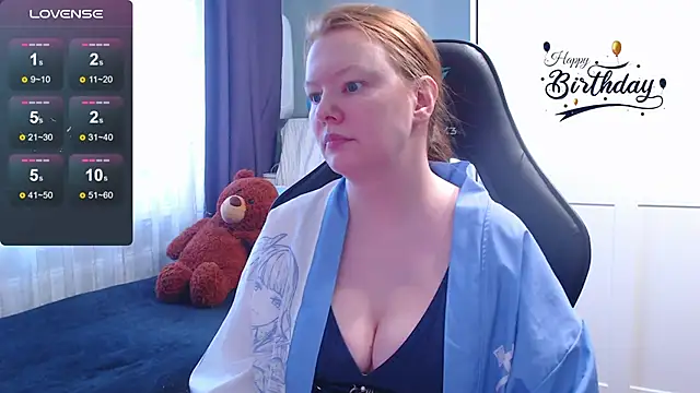 Snapshot of Lady_Inari chatting on February 2, 2025, 7:52 am Lady Inari online show from February 2, 2025, 7:52 am