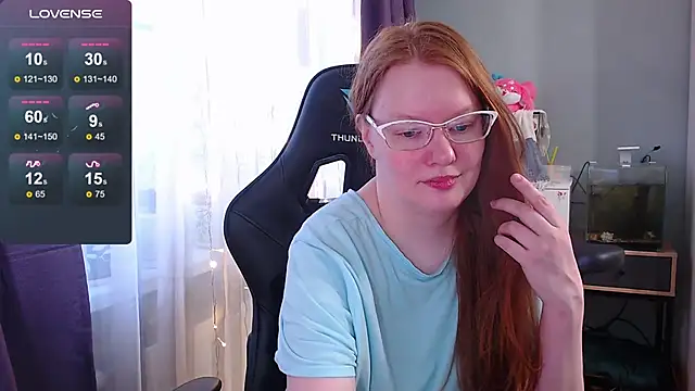 Snapshot of Lady_Inari chatting on March 22, 2025, 4:03 am Lady Inari online show from March 22, 2025, 4:03 am