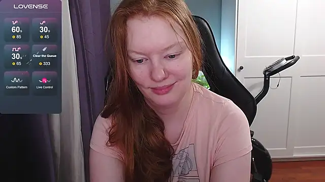 Snapshot of Lady_Inari chatting on September 22, 2025, 5:15 pm Lady Inari online show from September 22, 2025, 5:15 pm