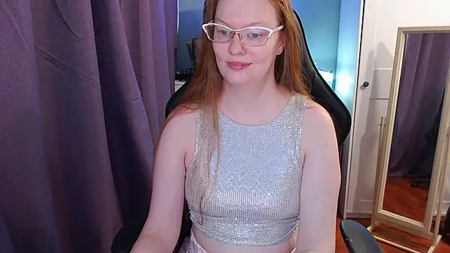Snapshot of Lady_Inari chatting on June 6, 2026, 9:19 pm Lady Inari online show from June 6, 2026, 9:19 pm