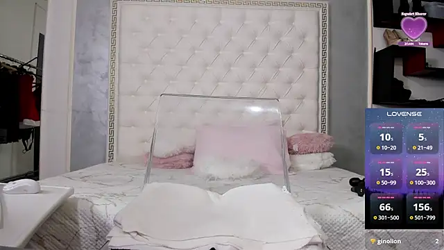 Snapshot of goddessalysse chatting on December 2, 2024, 2:19 pm goddessalysse online show from December 2, 2024, 2:19 pm