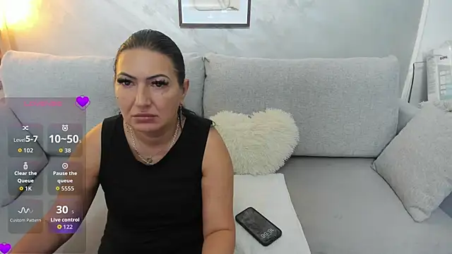 Snapshot of goddessalysse chatting on July 21, 2026, 1:57 pm goddessalysse online show from July 21, 2026, 1:57 pm