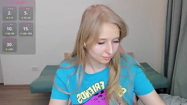 Snapshot of Jessy_Ginger chatting on February 13, 2025, 3:03 pm Jessy Ginger online show from February 13, 2025, 3:03 pm