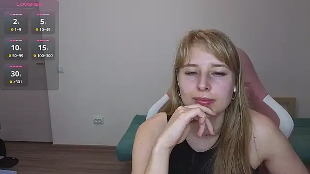 Snapshot of Jessy_Ginger chatting on September 28, 2025, 4:23 pm Jessy Ginger online show from September 28, 2025, 4:23 pm