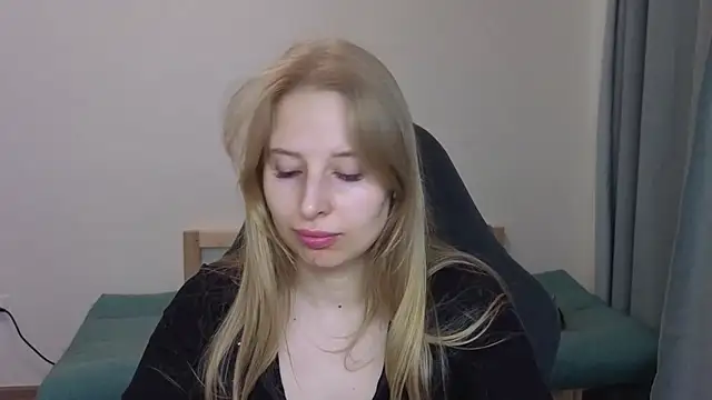 Snapshot of Jessy_Ginger chatting on June 14, 2026, 10:50 am Jessy Ginger online show from June 14, 2026, 10:50 am