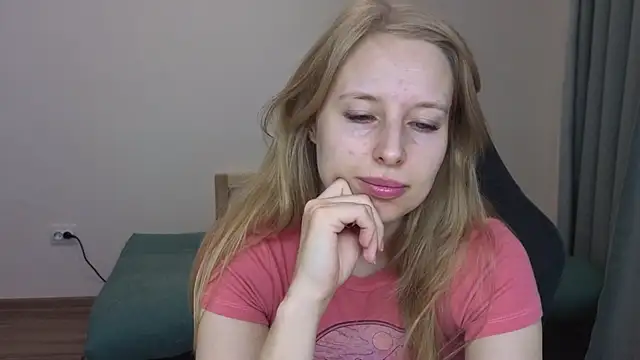 Snapshot of Jessy_Ginger chatting on July 2, 2026, 10:32 am Jessy Ginger online show from July 2, 2026, 10:32 am