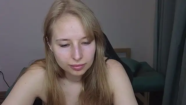 Snapshot of Jessy_Ginger chatting on July 11, 2026, 3:04 pm Jessy Ginger online show from July 11, 2026, 3:04 pm
