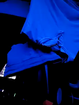 Chubby DIck4you online show from October 24, 2025, 11:34 pm