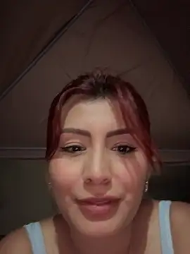 LINDA PATTY94 online show from February 6, 2025, 12:00 am