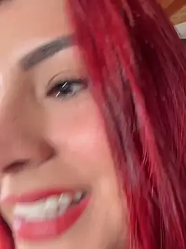 LINDA PATTY94 online show from February 2, 2026, 9:57 pm