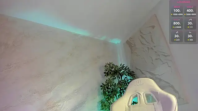 Snapshot of lissababe1 chatting on February 25, 2026, 1:26 am lissababe1 online show from February 25, 2026, 1:26 am