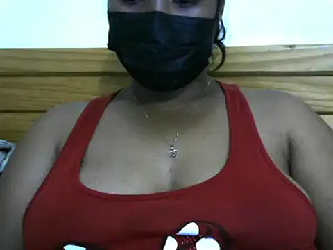 Snapshot of Artinah22 chatting on January 27, 2025, 7:03 pm Artinah22 online show from January 27, 2025, 7:03 pm