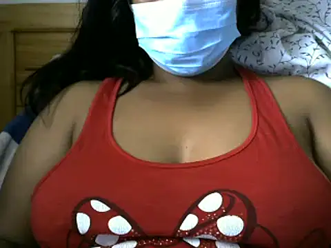 Snapshot of Artinah22 chatting on March 1, 2025, 4:37 am Artinah22 online show from March 1, 2025, 4:37 am