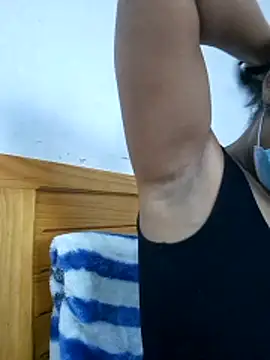 Artinah22 online show from November 25, 2025, 6:57 am