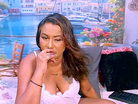 indiansparkle online show from April 10, 2026, 6:12 pm