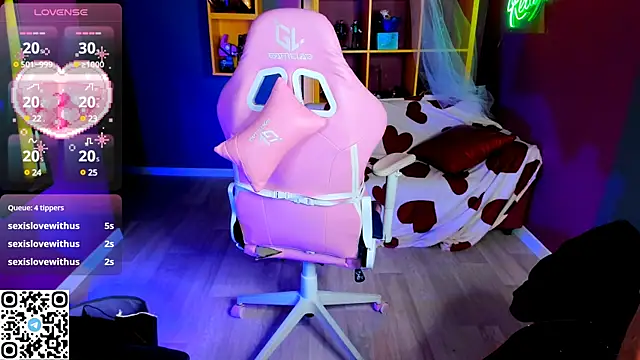 Snapshot of Yoki_Shizuko chatting on February 6, 2025, 9:53 am Yoki Shizuko online show from February 6, 2025, 9:53 am