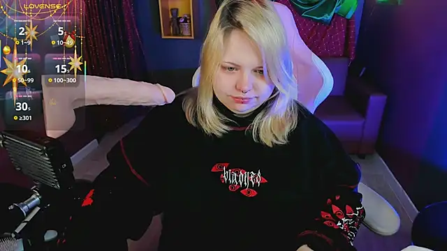 Snapshot of Yoki_Shizuko chatting on January 17, 2026, 6:18 am Yoki Shizuko online show from January 17, 2026, 6:18 am