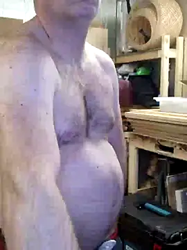 Snapshot of IronedTitan chatting on December 17, 2024, 12:45 am IronedTitan online show from December 17, 2024, 12:45 am