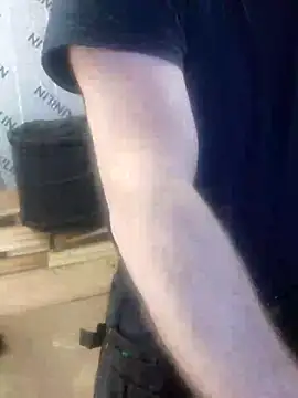 Snapshot of IronedTitan chatting on March 19, 2025, 1:29 pm IronedTitan online show from March 19, 2025, 1:29 pm