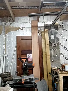 Snapshot of IronedTitan chatting on October 15, 2025, 2:01 am IronedTitan online show from October 15, 2025, 2:01 am