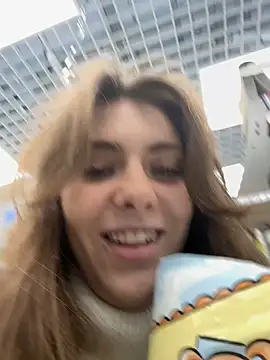 MariiD online show from January 5, 2025, 9:26 am