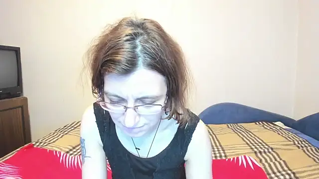 MarilynDream online show from December 22, 2024, 10:15 pm