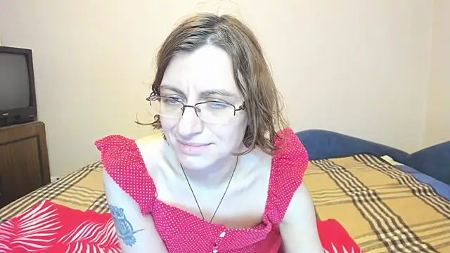 MarilynDream online show from December 30, 2024, 12:11 am