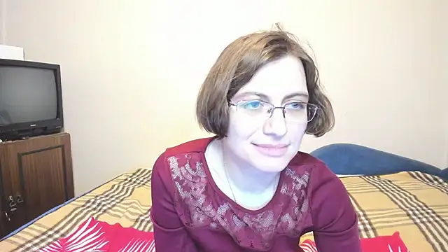 MarilynDream online show from February 21, 2025, 11:10 pm