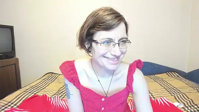 MarilynDream online show from March 4, 2025, 11:11 pm