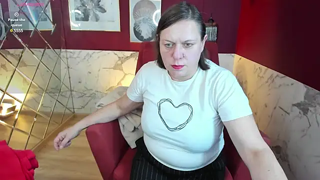 KellyPerfection online show from February 22, 2025, 11:13 am