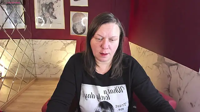 KellyPerfection online show from February 21, 2026, 12:17 pm