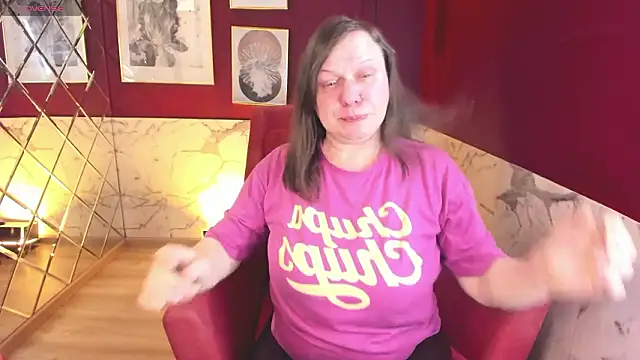 KellyPerfection online show from March 11, 2026, 6:08 am