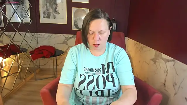 KellyPerfection online show from July 13, 2026, 4:54 pm