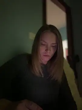 AnastasiaAniess online show from February 11, 2025, 9:03 pm